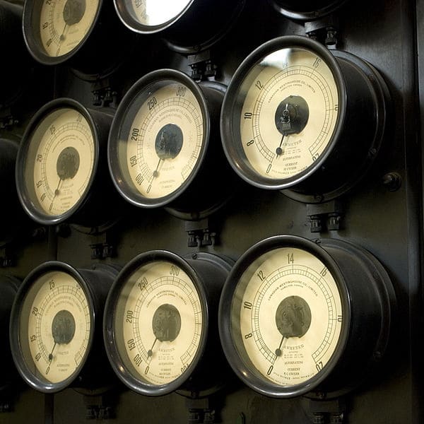 Etude sur l’usage des médias sociaux par les entreprises