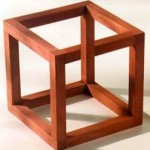 Paradoxe cube
