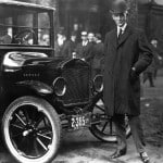 ford model t