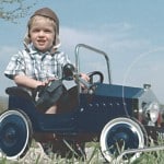 voiture enfant