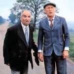 bourvil de funes