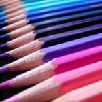 crayons