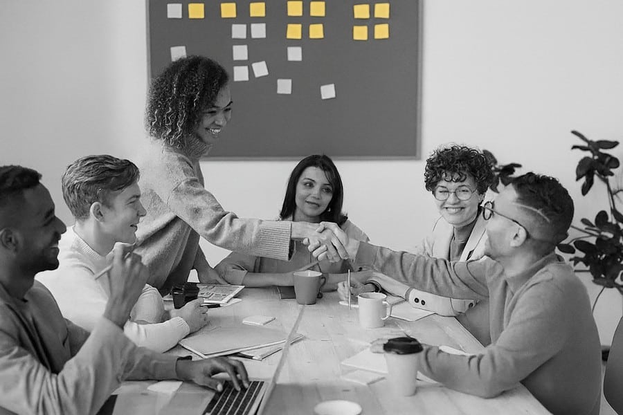 Accompagnement et formation des recruteurs