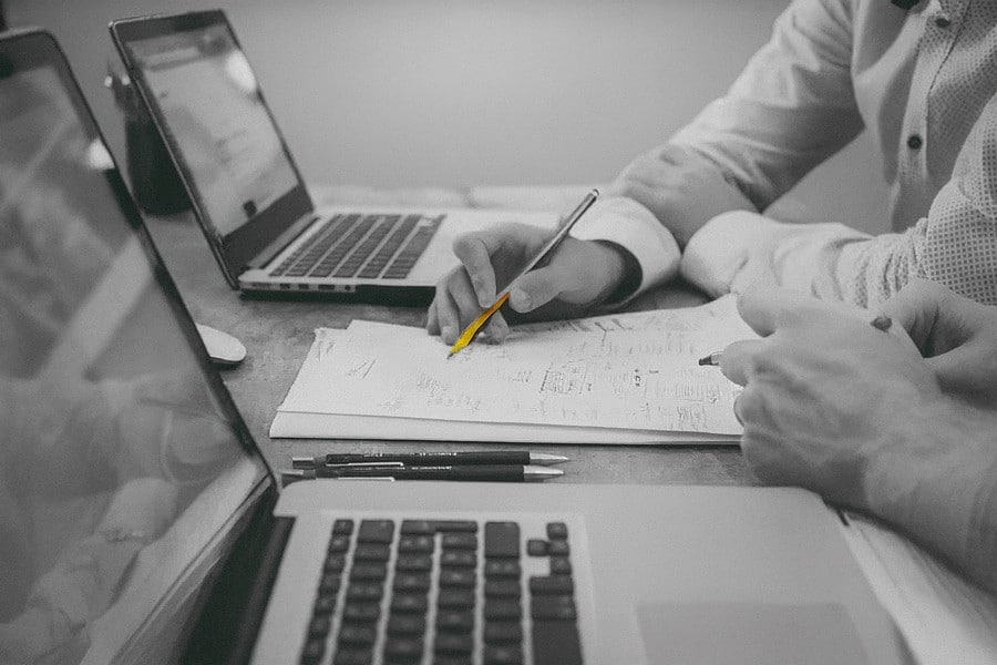 Audit des sites carrière