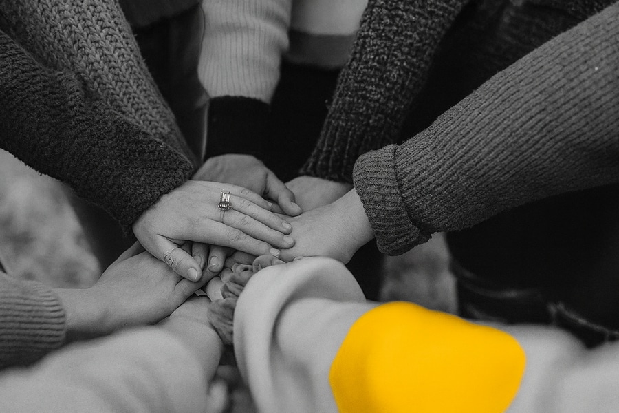 Community management RH