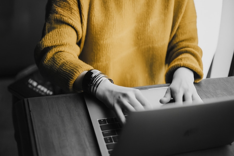 Rédaction supports de communication