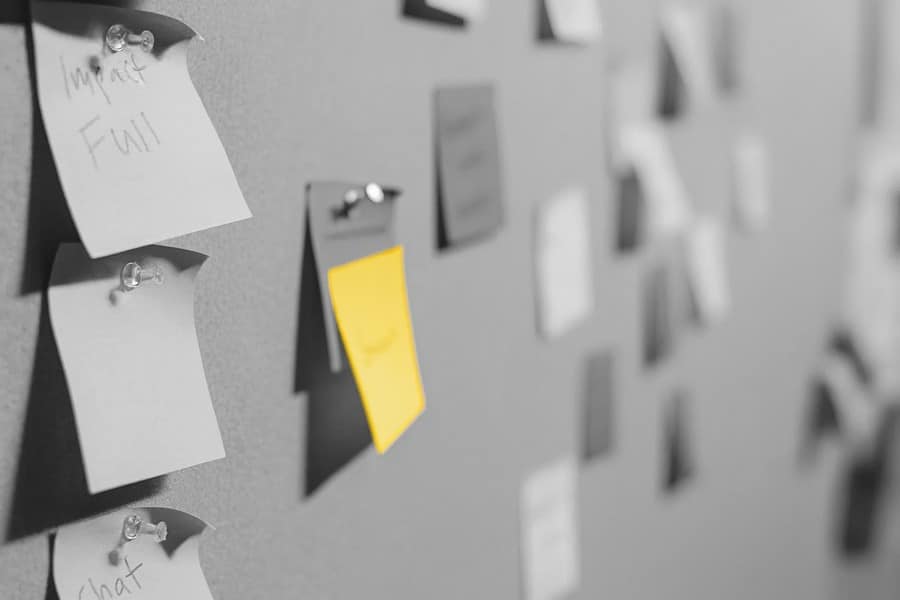 Stratégie de communication RH