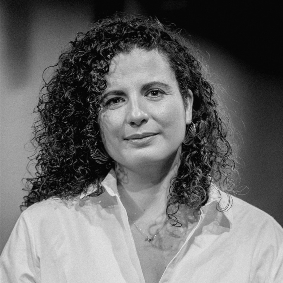 PAULINE CANTALOUVE