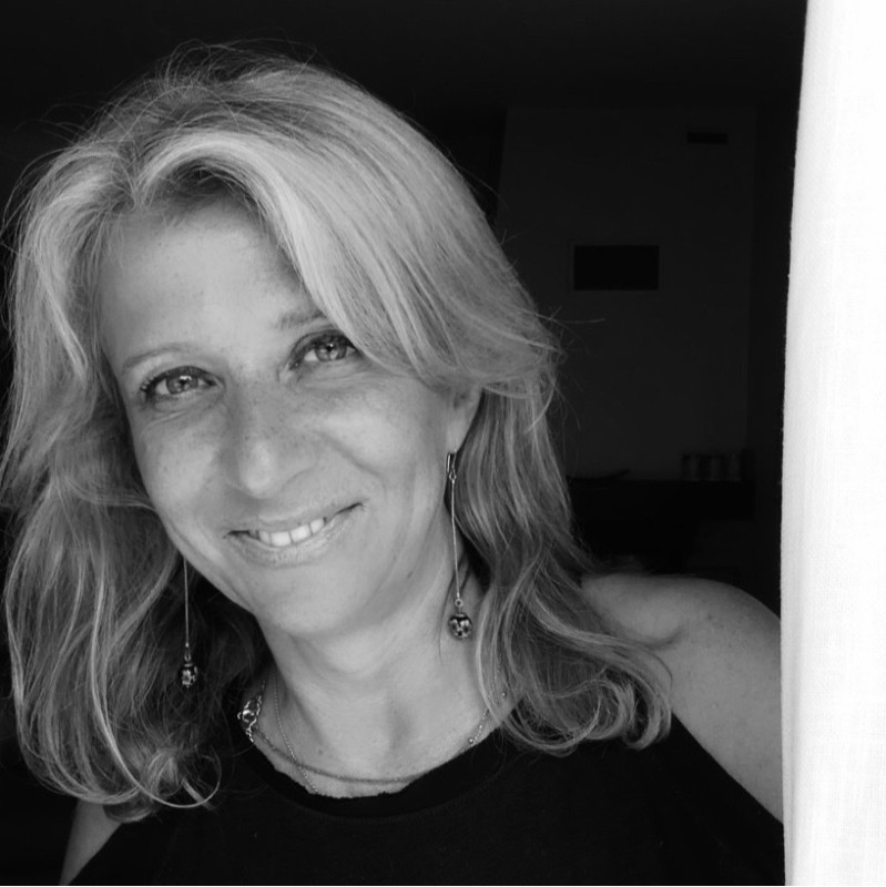 karine capelli