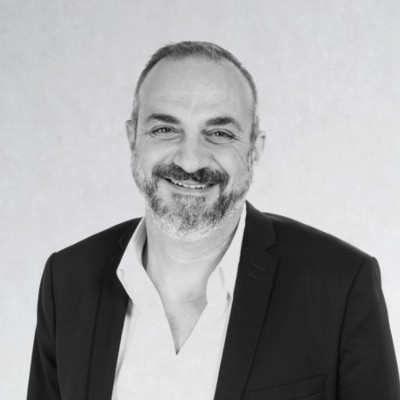 Photo de profil auteur