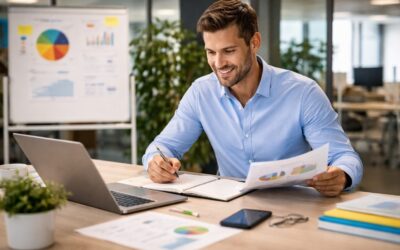 Marque employeur : benchmarks sectoriels et tendances d’attractivité