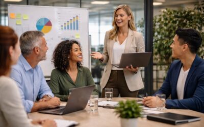 Marque employeur : études de cas et retours d’expérience