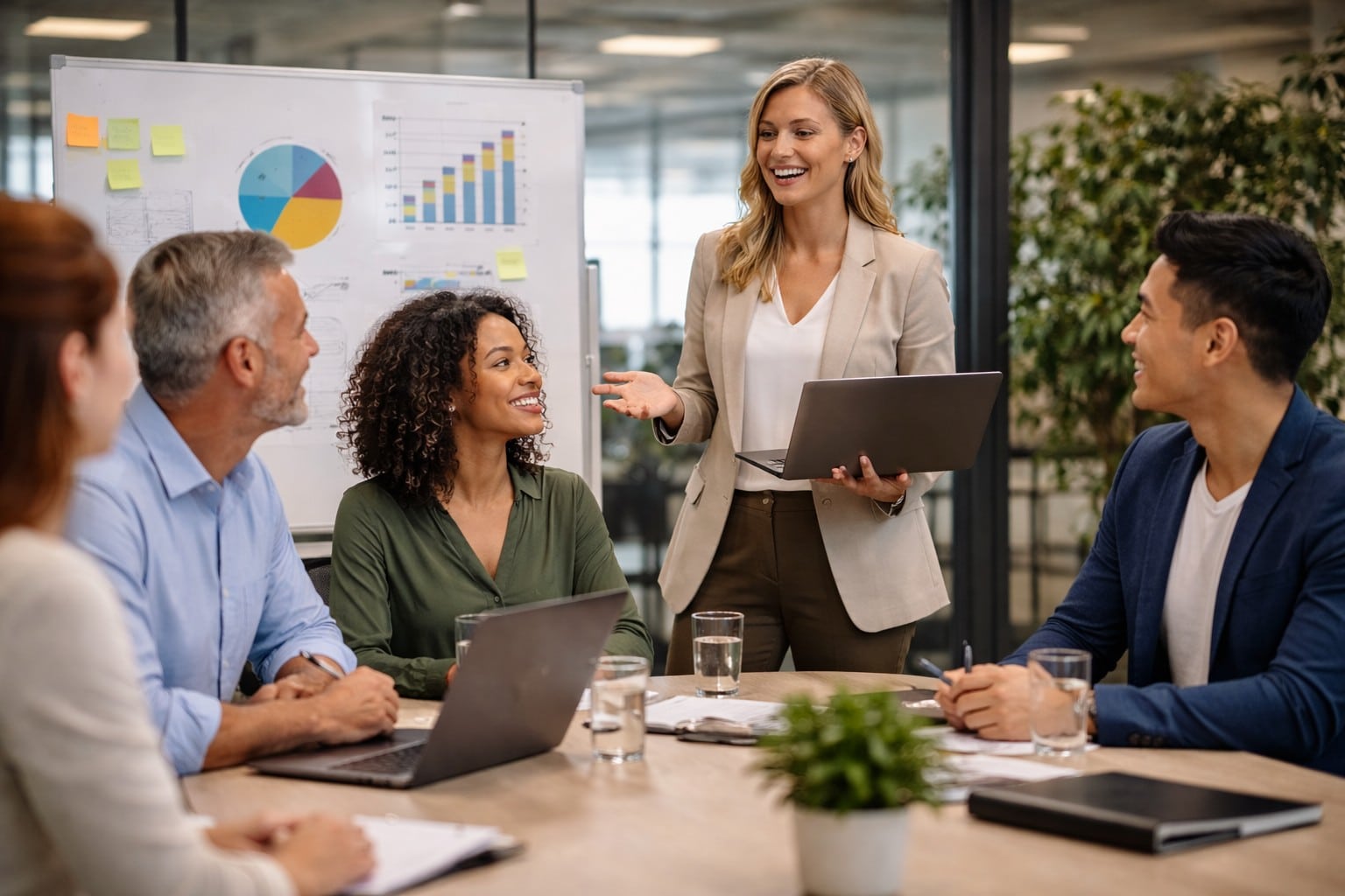 Marque employeur études de cas et retours