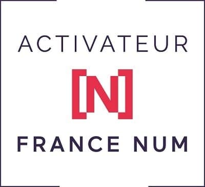 logo activateur francenum